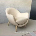 Poliform Mad Queen Armchair Replica